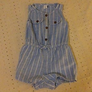 Old Navy Romper